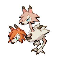 Pokémon sprite 464.84