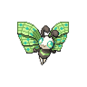 Pokémon sprite 466.12