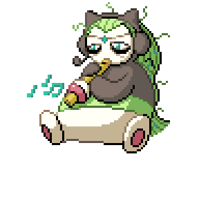Pokémon sprite 466.143