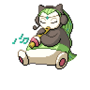 Pokémon sprite 466.143a
