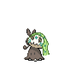 Pokémon sprite 466.373