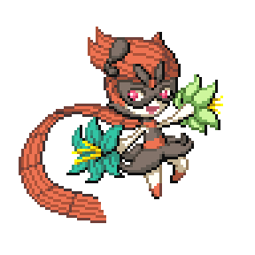 Pokémon sprite 467.352