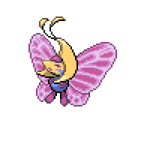 Pokémon sprite 468.12