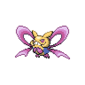 Pokémon sprite 468.169