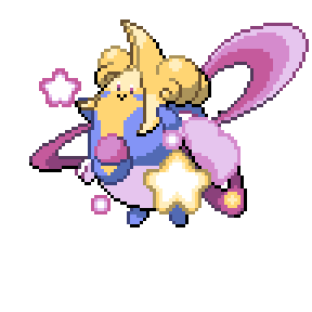 Pokémon sprite 468.242
