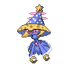 Pokémon sprite 468.255