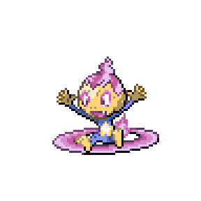 Pokémon sprite 468.319