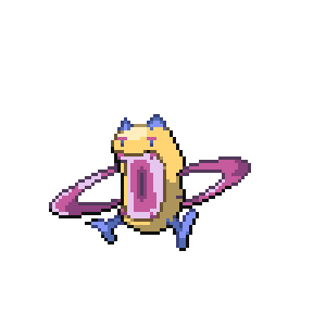 Pokémon sprite 468.42