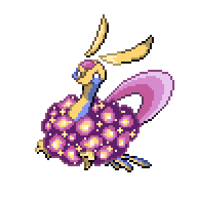 Pokémon sprite 468.443