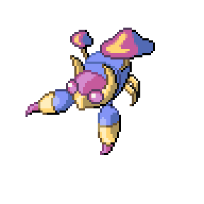 Pokémon sprite 468.46