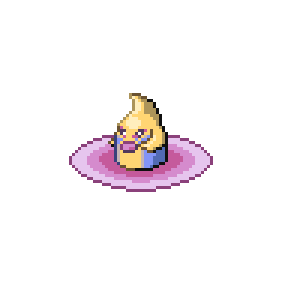 Pokémon sprite 468.50