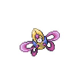 Pokémon sprite 468.81