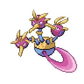 Pokémon sprite 468.85