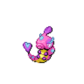 Pokémon sprite 469.10