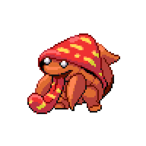 Pokémon sprite 47.108
