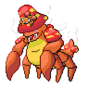 Pokémon sprite 47.115