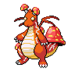 Pokémon sprite 47.149b