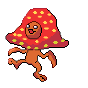 Pokémon sprite 47.192