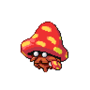 Pokémon sprite 47.204