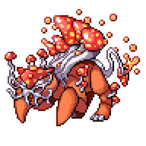 Pokémon sprite 47.243