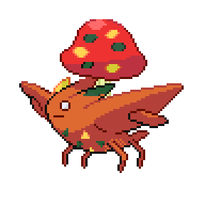 Pokémon sprite 47.269
