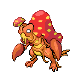 Pokémon sprite 47.278