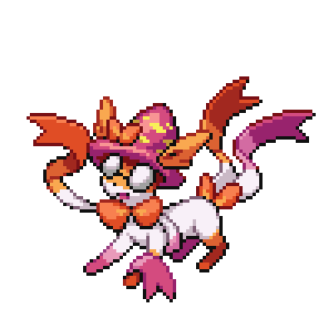 Pokémon sprite 47.339