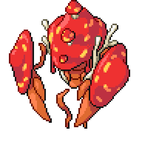 Pokémon sprite 47.450