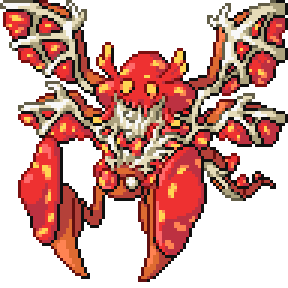 Pokémon sprite 47.470