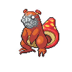 Pokémon sprite 47.80a