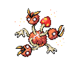 Pokémon sprite 47.85