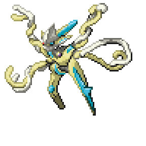 Pokémon sprite 470.380a