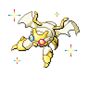 Pokémon sprite 470.46