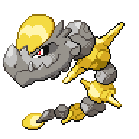 Pokémon sprite 472.208