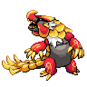 Pokémon sprite 473.341