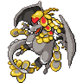 Pokémon sprite 473.6