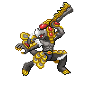 Pokémon sprite 473.67