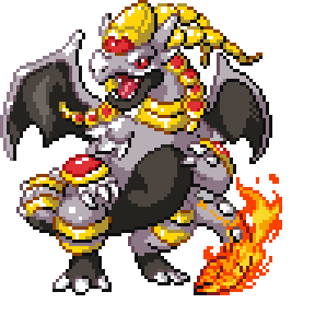 Pokémon sprite 473.6b