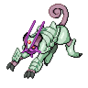 Pokémon sprite 475.53