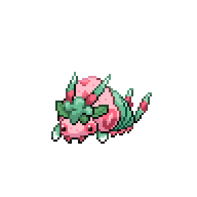Pokémon sprite 476.422