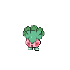 Pokémon sprite 476.43