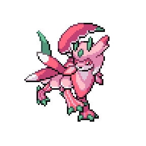 Pokémon sprite 477.310