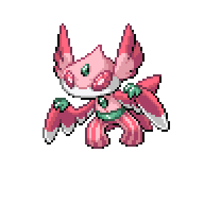 Pokémon sprite 477.421