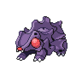 Pokémon sprite 48.111