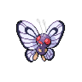 Pokémon sprite 48.12
