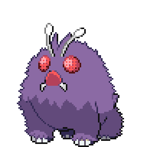 Pokémon sprite 48.274