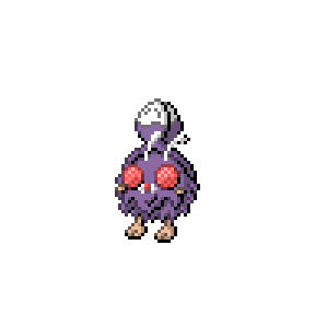 Pokémon sprite 48.400