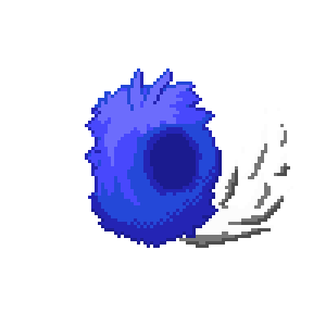 Pokémon sprite 48.423a
