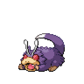 Pokémon sprite 48.79