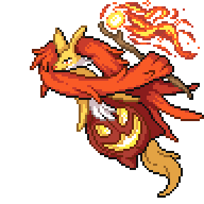 Pokémon sprite 484.490